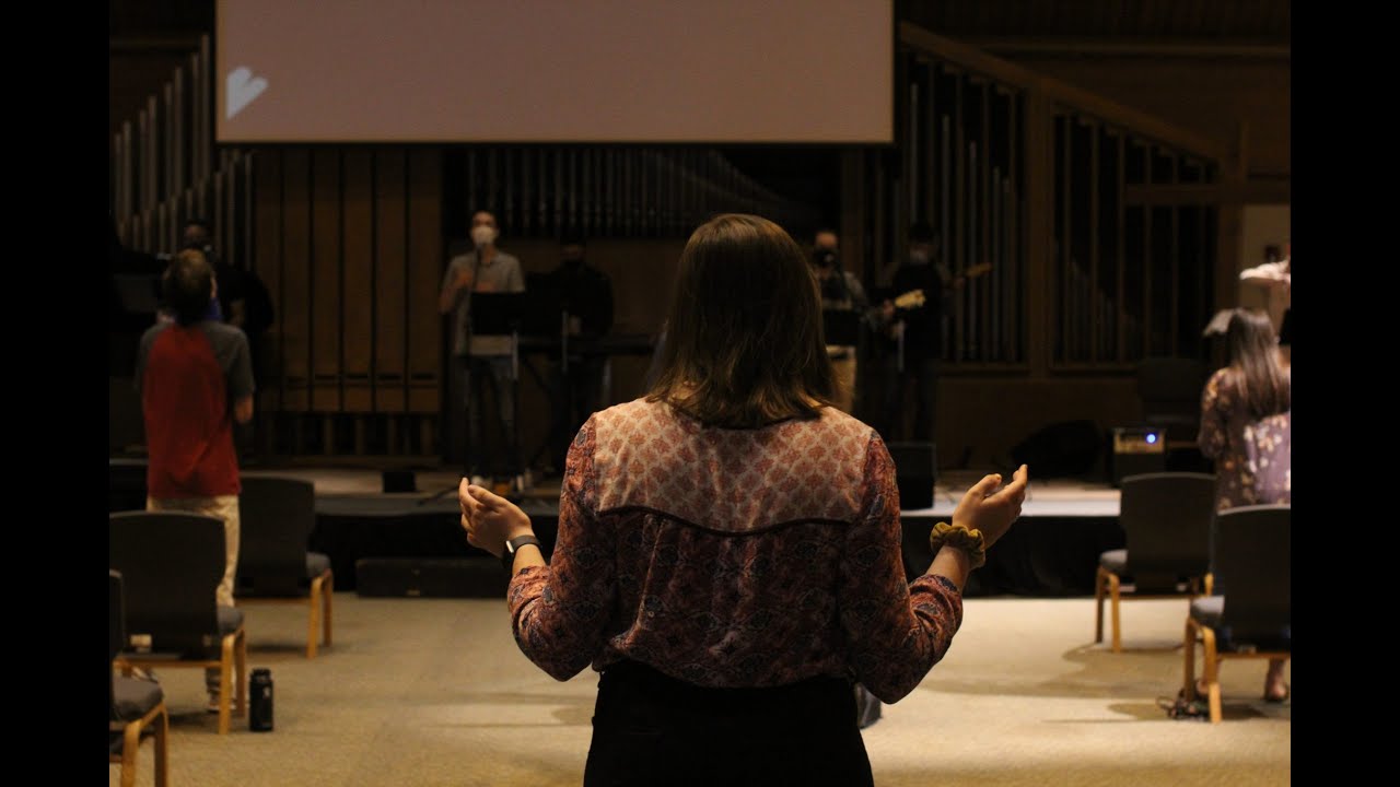 TIU Chapel | Day of Prayer Fall 2022