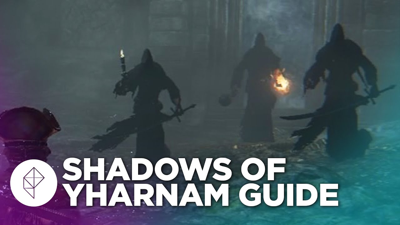 Bloodborne Boss Guide: How to beat the Shadows of Yharnam