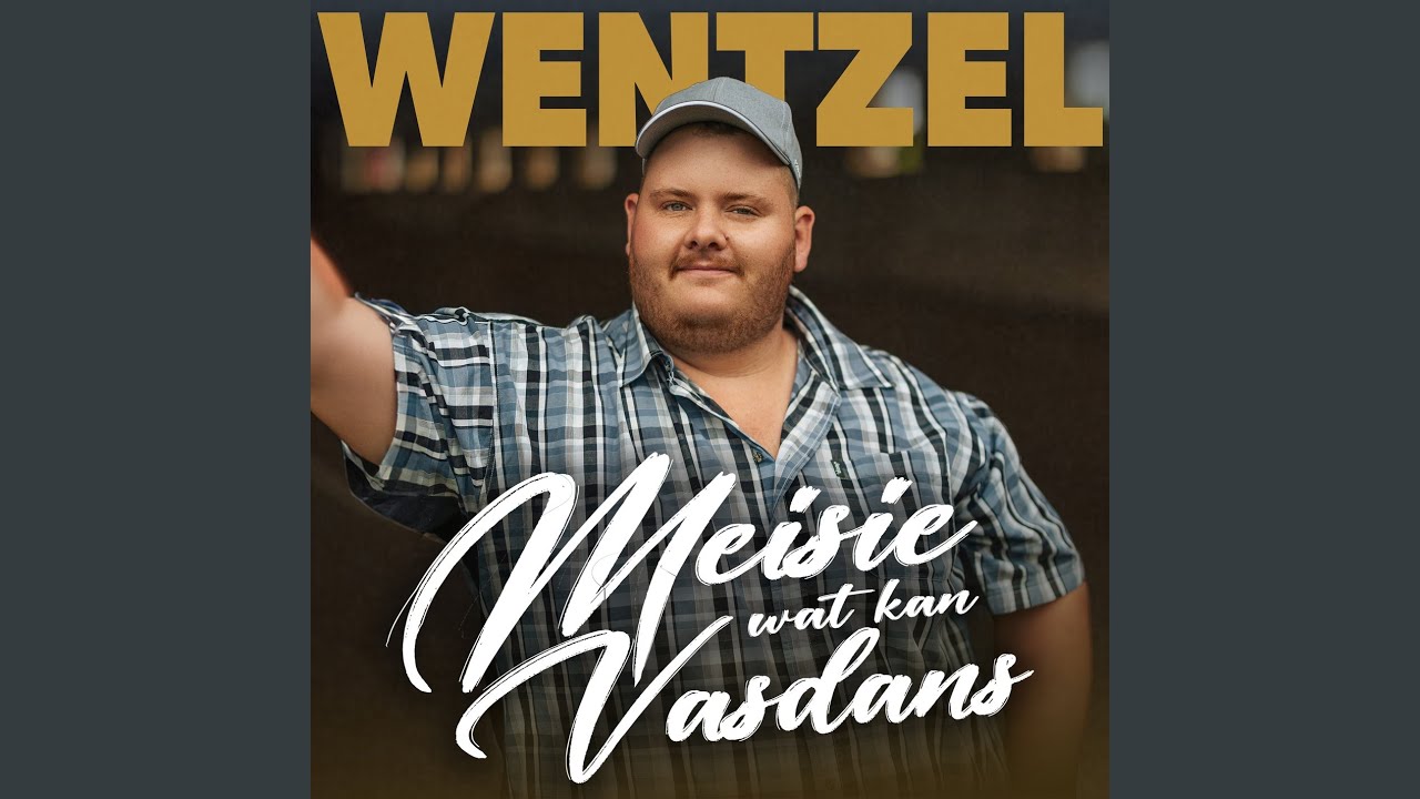 Meisie wat kan Vasdans