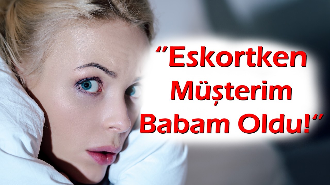 KEŞKE YAPMASAYDIM | 136.Bölüm ''Hayat Kadınlığı Yaparken Babama Yakalandım..!''