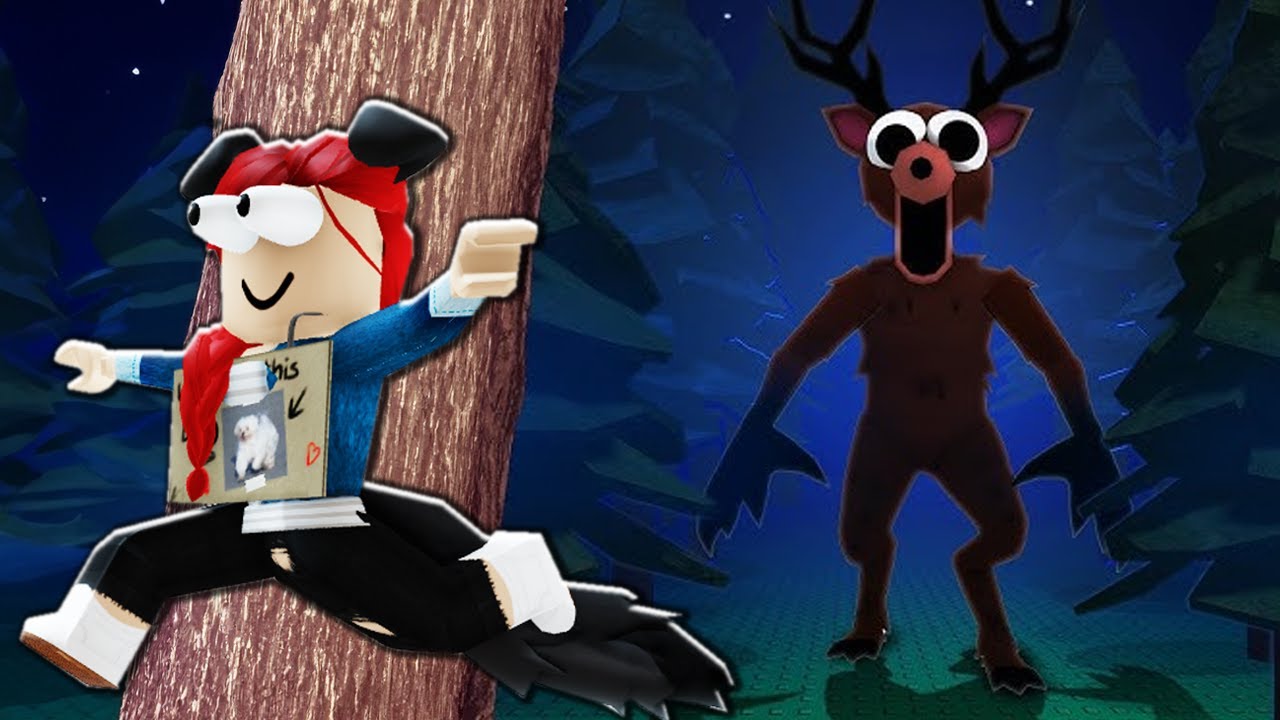 SIKERÜL 90 PERC ALATT a 100 NAP? - ÚJ DEKOROK!  - Roblox 99 Nights in the Forest