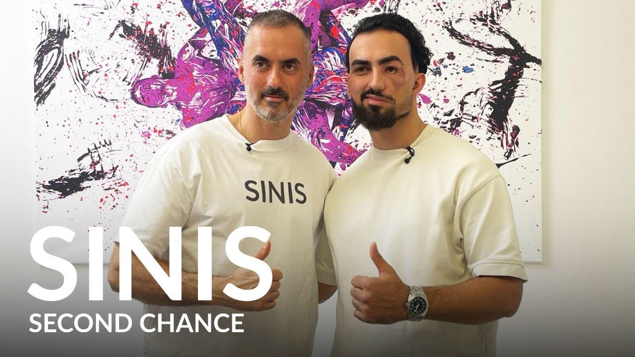 SINIS SECOND CHANCE &ndash; Der Zwischenstand: wie geht es Mohamed heute?