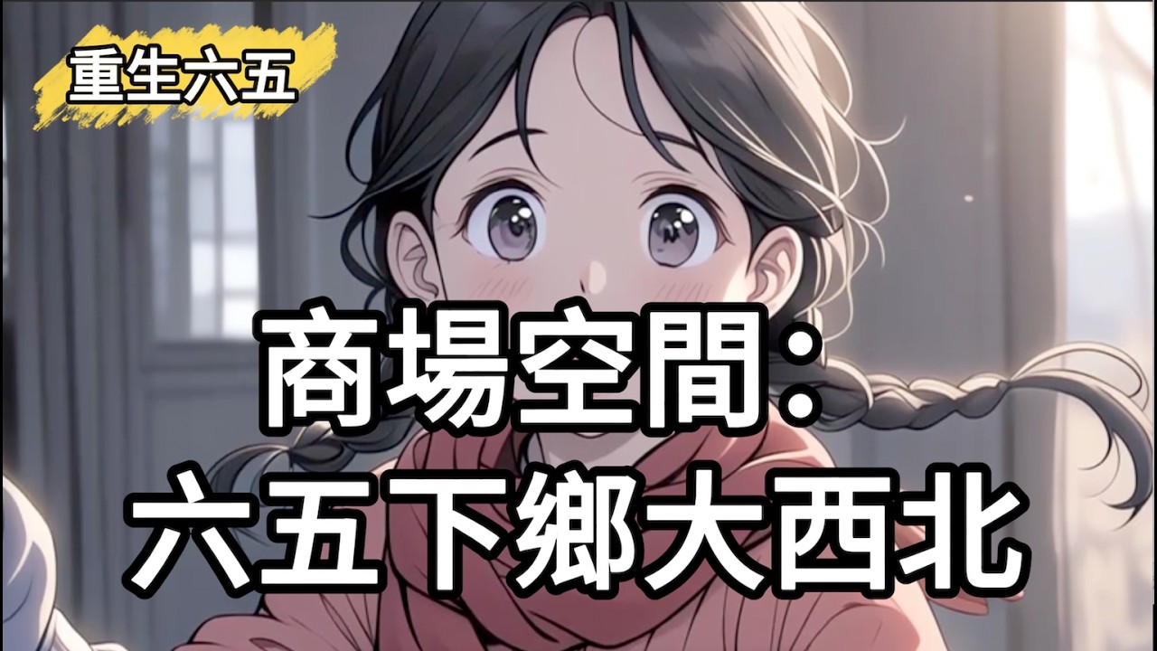 （年代＋下鄉被坑＋空間背景板＋科研＋鬥智鬥勇＋智商在線＋通殺反派）林詔楓，一個現代社畜，救人被煙嗆暈，一睜眼竟穿到1965年！剛享受完父母疼、大哥護、二哥寵的神仙家庭，就撞上知青下鄉政策#饥荒