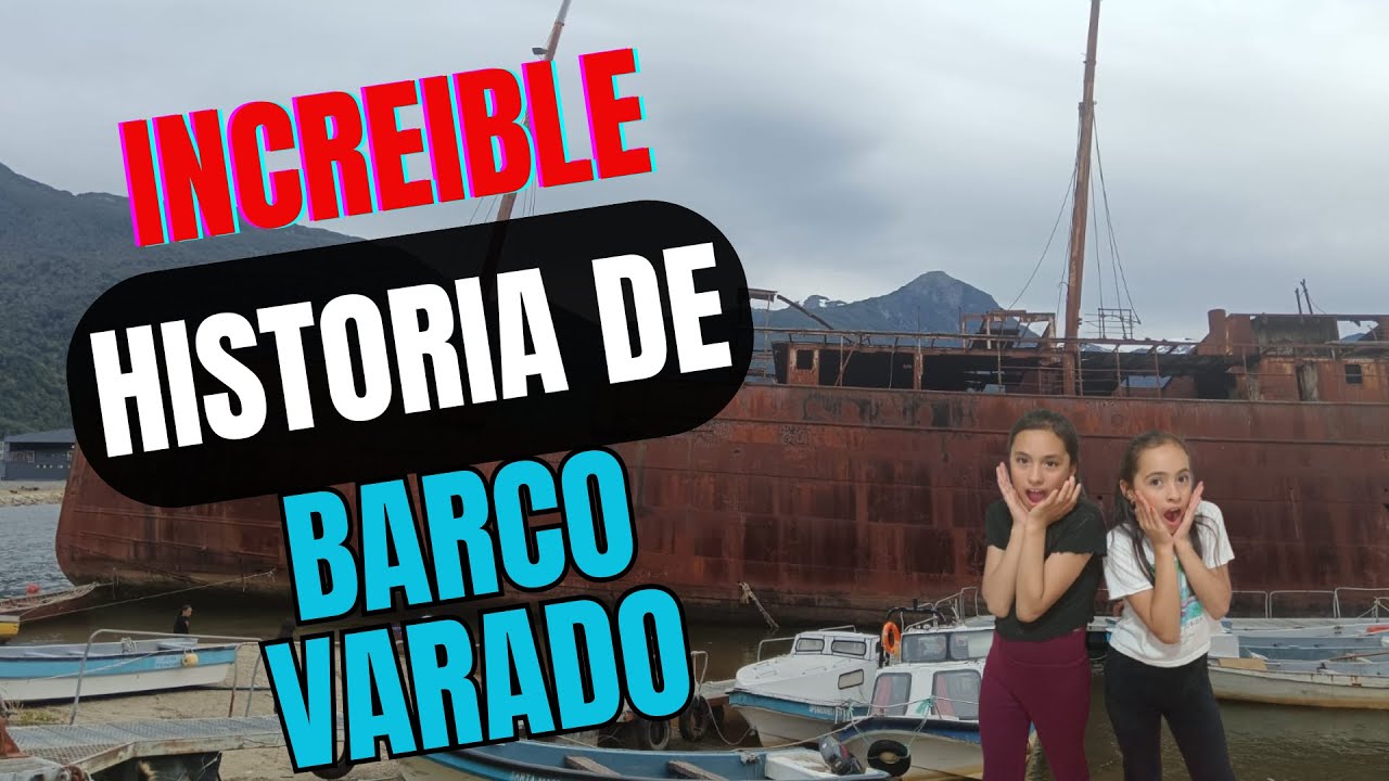 HISTORIA DE BARCO VARADO EL VI&Ntilde;A DEL MAR DE 1911
