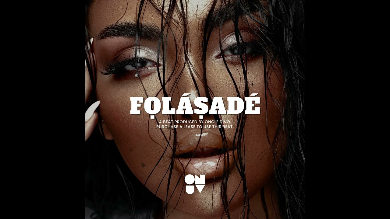Wizkid x BNXN Type Beat – “FỌ́LÁṢADÉ” | Emotional Afrobeat