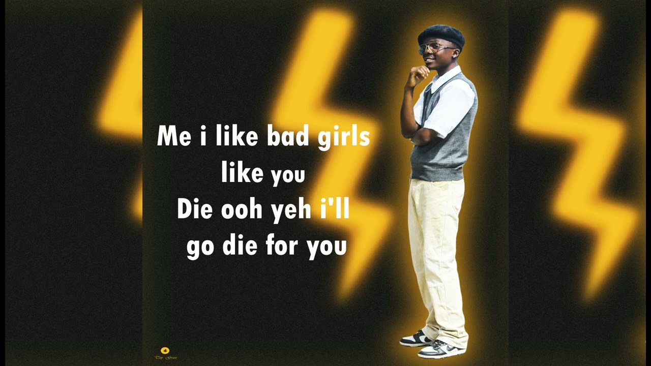 Cench katatu_Energy lyric