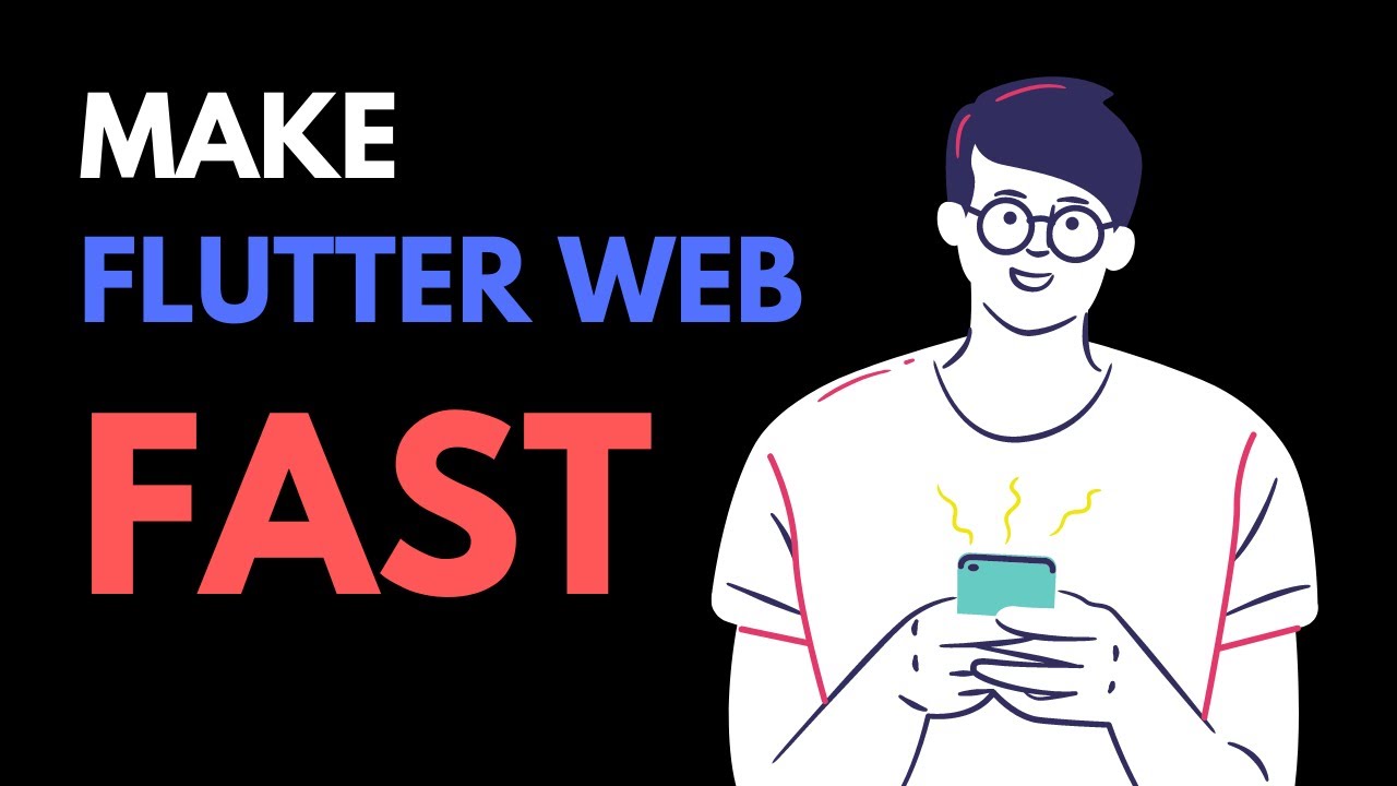 How to choose your Flutter Web Renderer