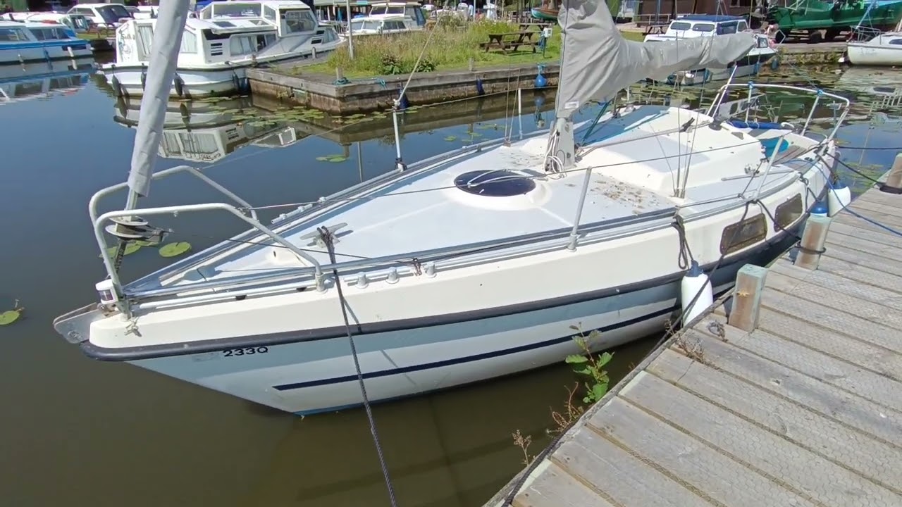 Etap 22  - Boatshed - Boat Ref#345000
