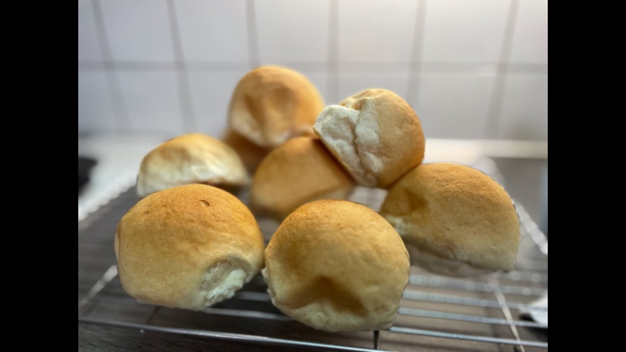 Lär dig baka Glutenfria ljusa 