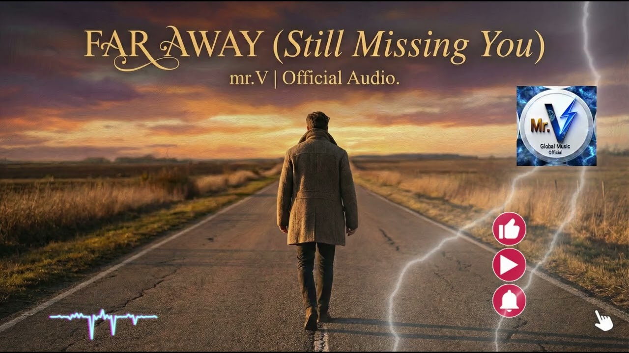 Far Away Still Missing You