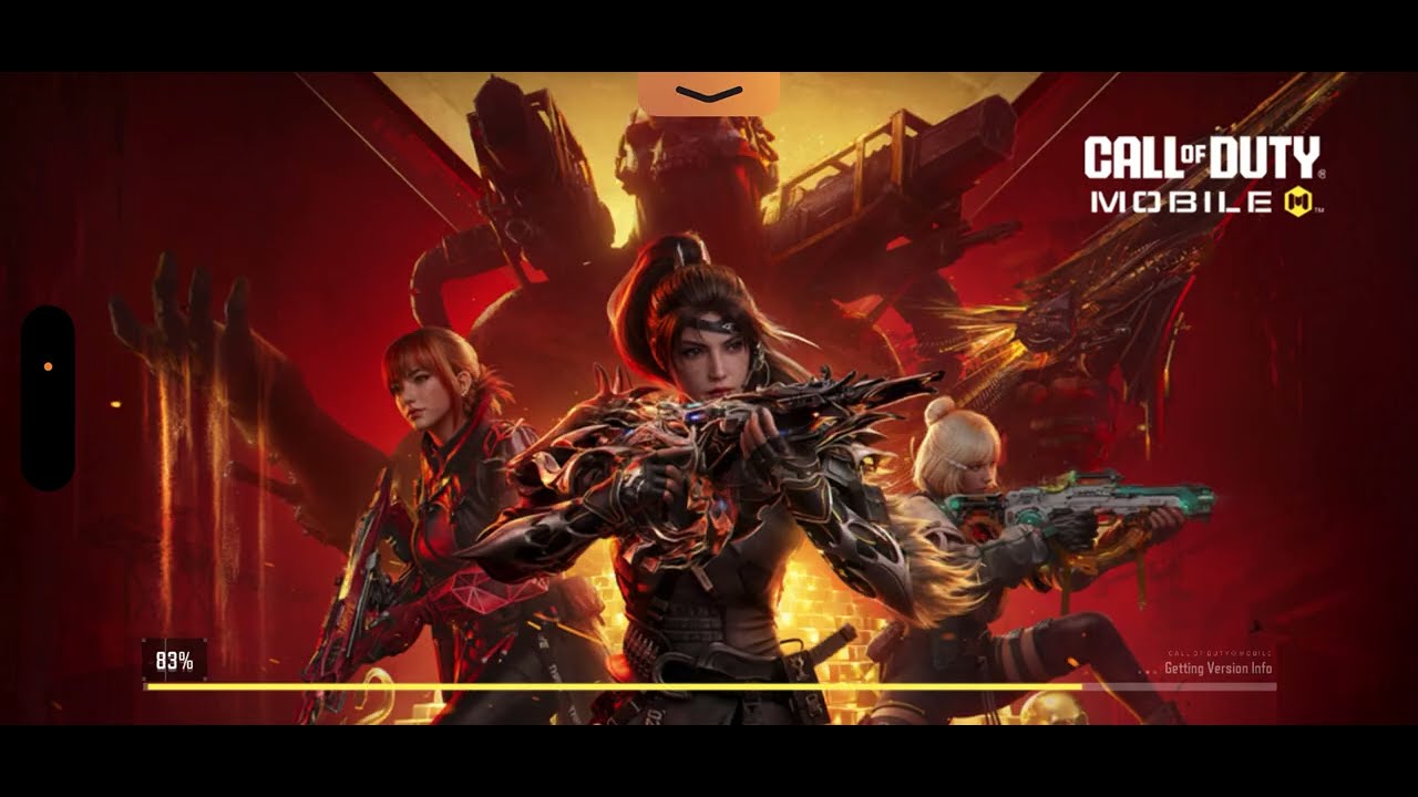 Call of Duty Multiplayer 