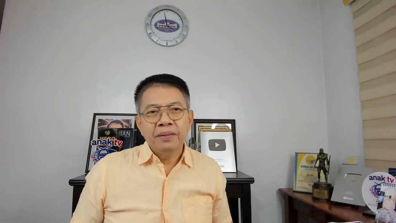 SUPREME COURT VS KAMARA, SENADO AT MGA ABUGADO NA NGA BA?