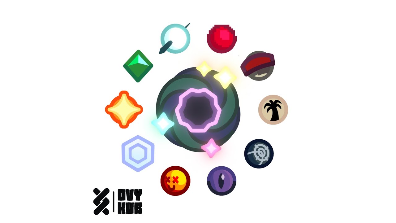 Core Containment - @Ovykubb 
