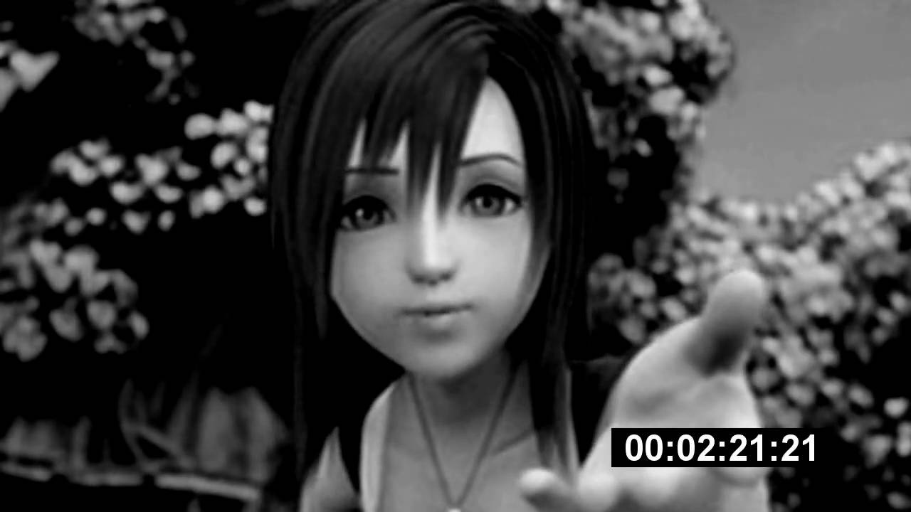 Noctis Doesn't Look A Thing Like Sora, But...