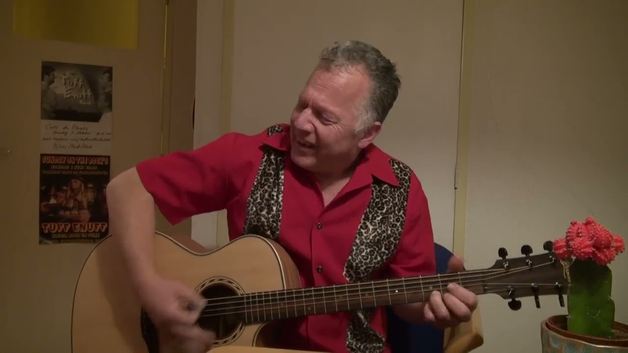 Koekeloer - Rock'n Roll