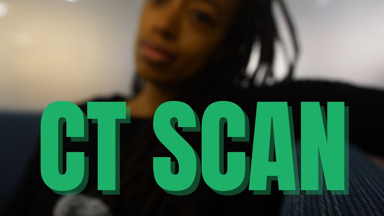 Ожидание, наблюдение, жизнь | Четвертое КТ-сканирование после рака