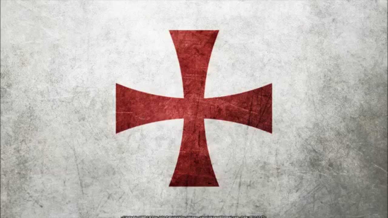 Non Nobis Domine - Chants des Templiers