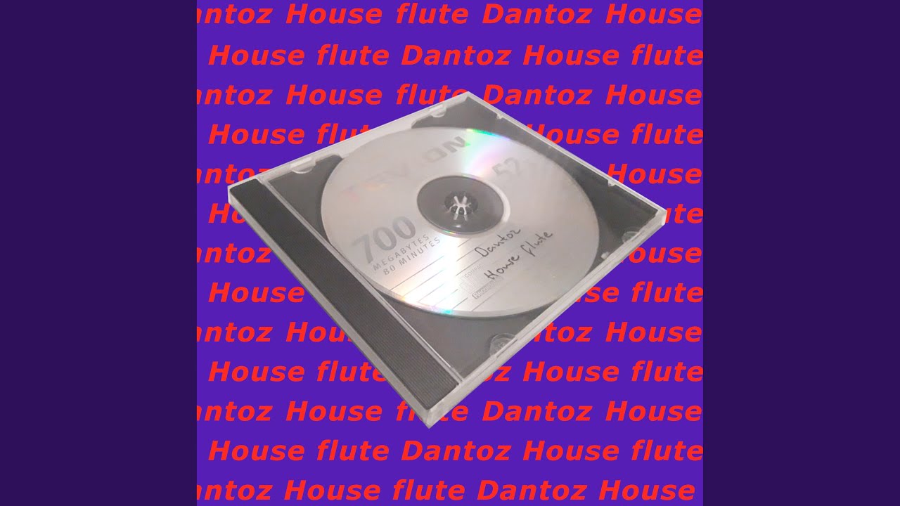 House Flute