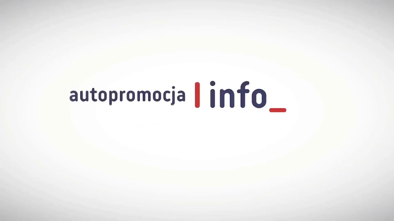 TVP INFO - dżingle autopromocja
