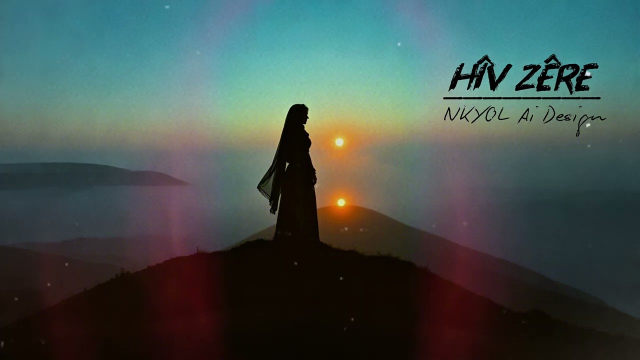 Hîv Zerê | NKYOL Kurdish Slow Cover 
