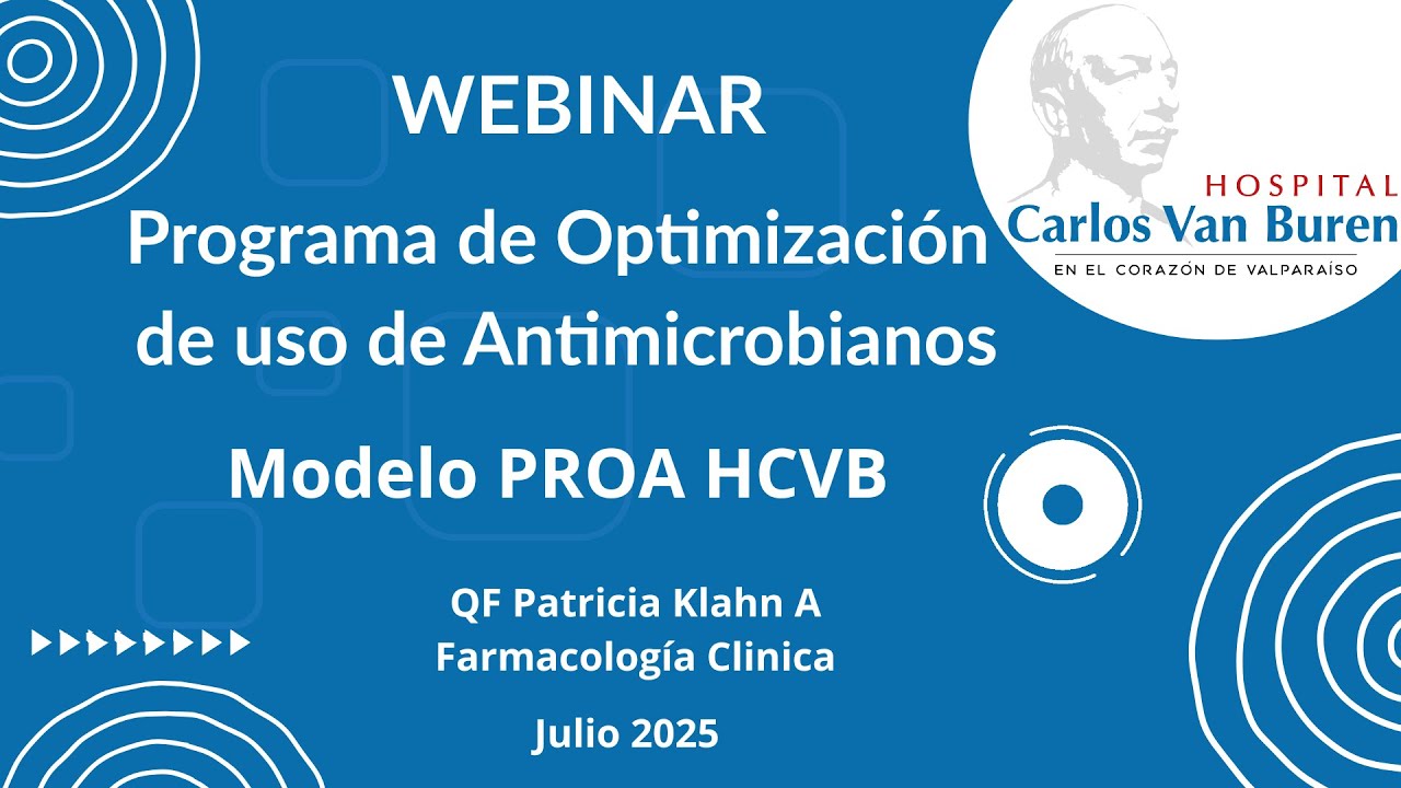 Modelo PROA HCVB