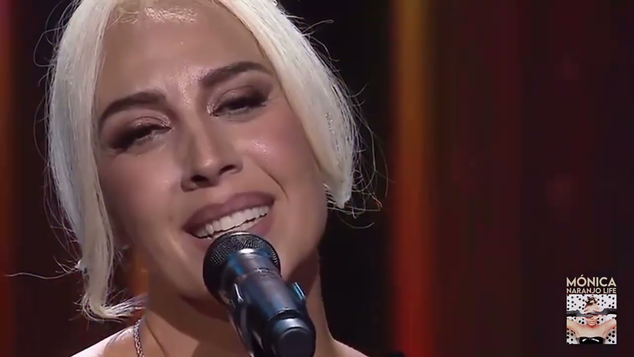 “Sola” de Mónica Naranjo