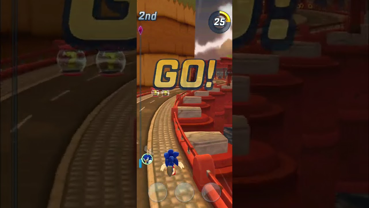 Sonic Force Part 118