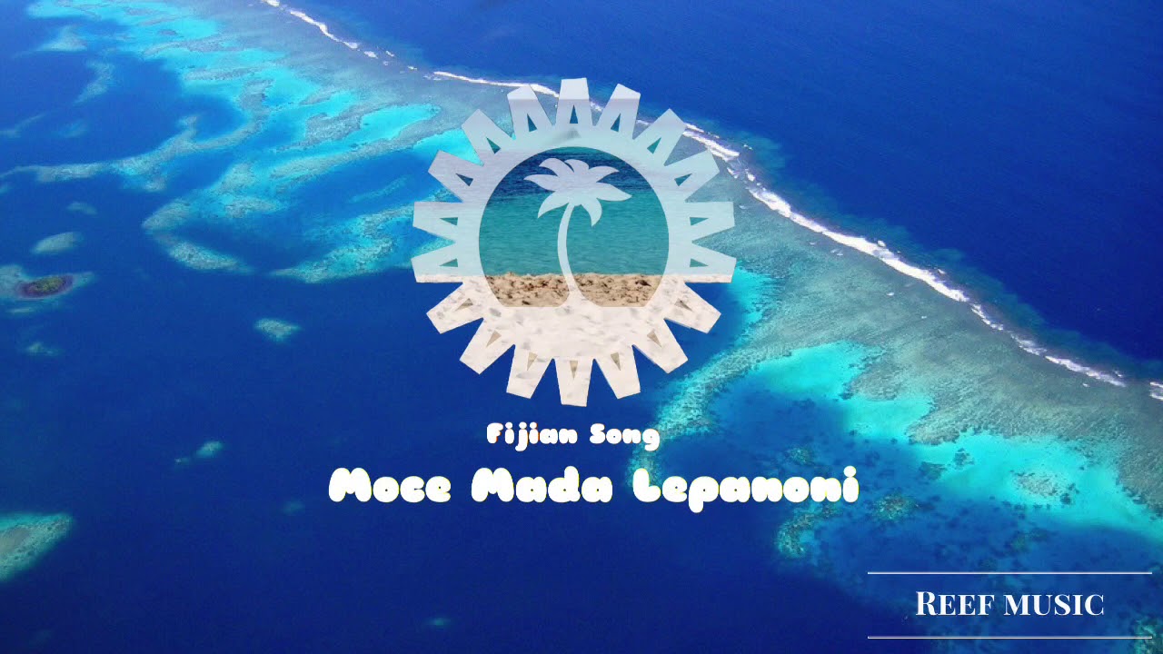 Domo Ni Savu - Moce Mada Lepanoni