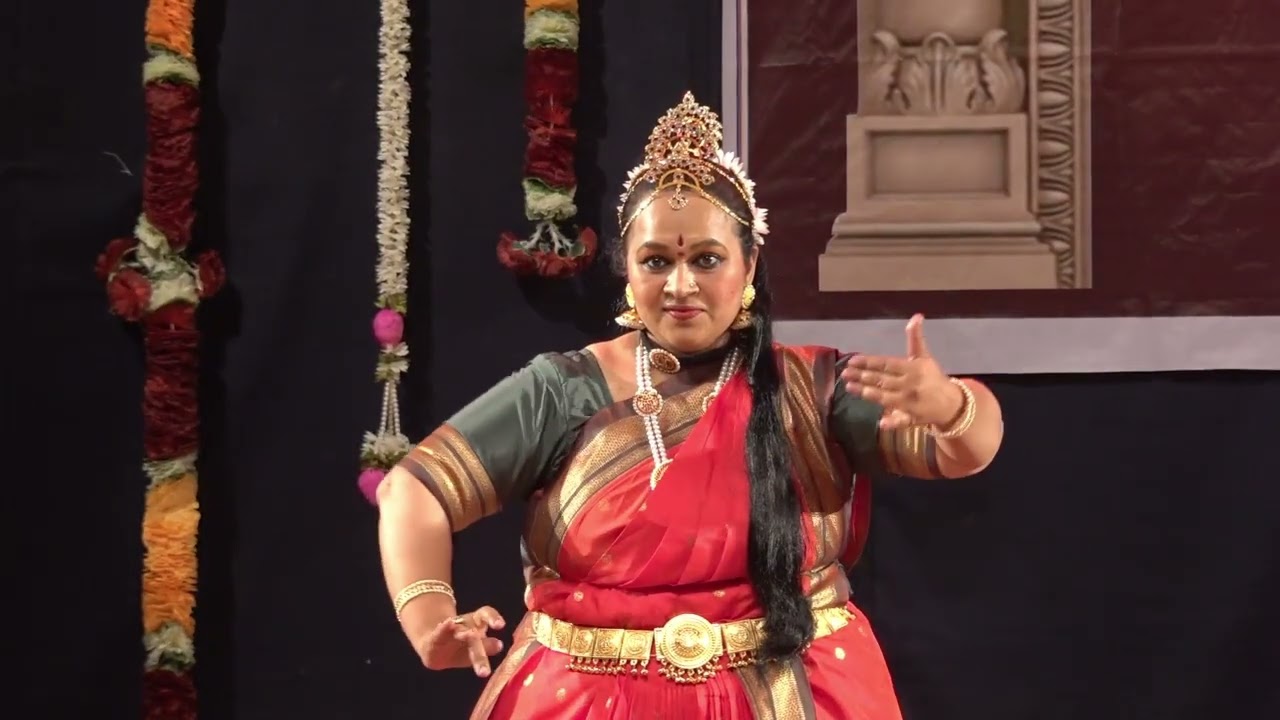 29 Mahishasura Mardini