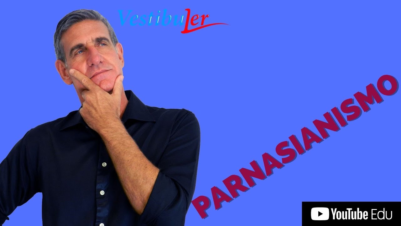 PARNASIANISMO