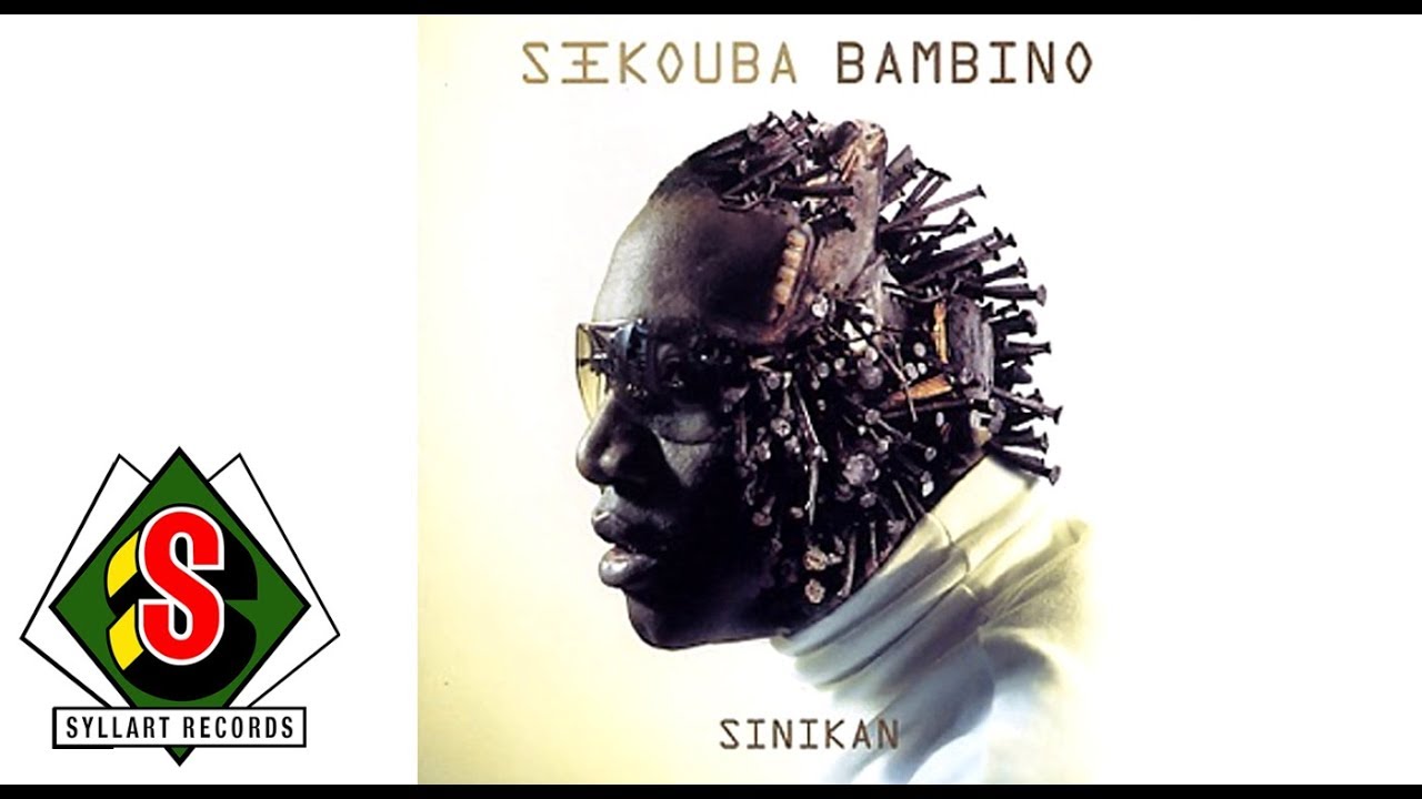 Sékouba Bambino - Gnangnini (audio)