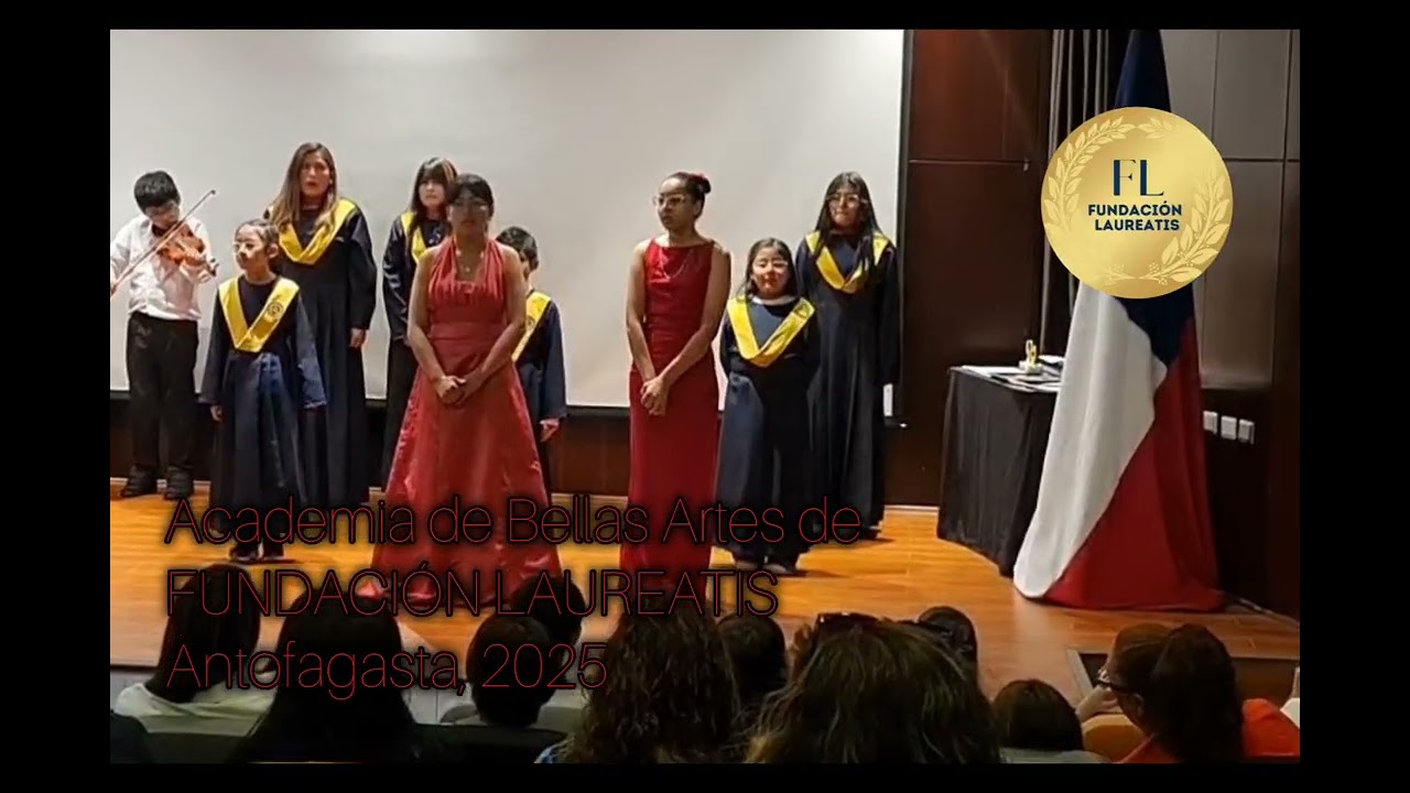 PERFORMANCE NAVIDAD FL 