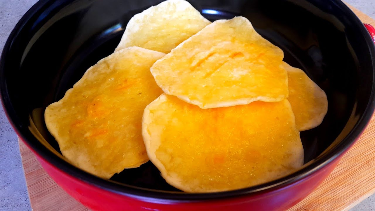 Как приготовить хлеб из тапиоки в бутерброднице за считанные минуты! Простой и быстрый рецепт!