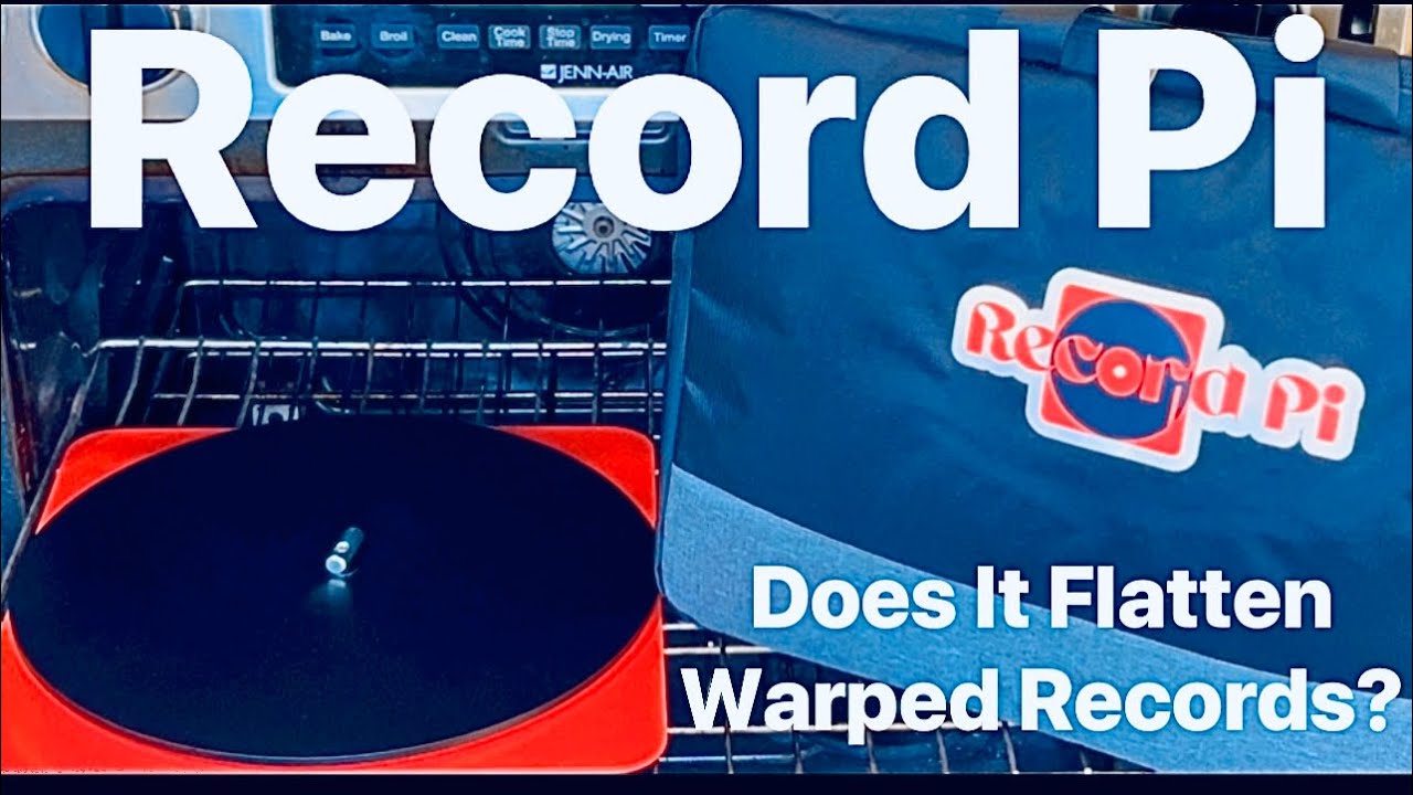 Обзор теста Record Pi. Сглаживает ли он и исправляет ли искажённые записи? И да, и нет. Смотрите ...