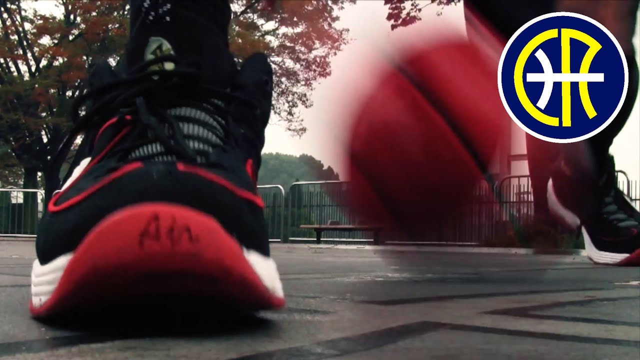 【フリースタイルバスケ ”Dai” MV】SLAM / Do the Best（freestyle Mix） feat. Dai (Dai only edition)