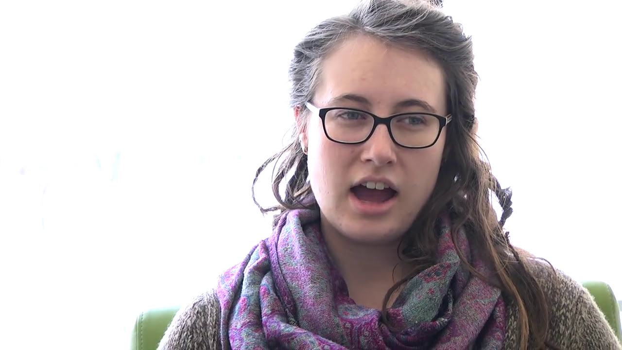 What Surprised You About CMU?