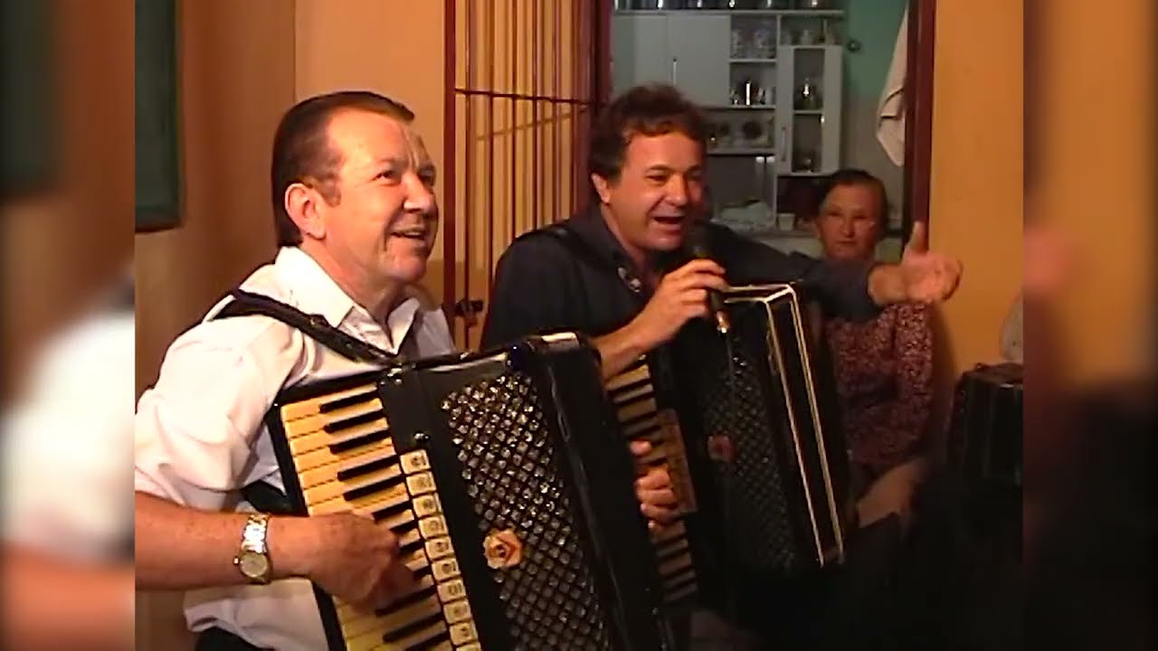 Irmãos Zanetti - Documentário Especial | Família Zanetti