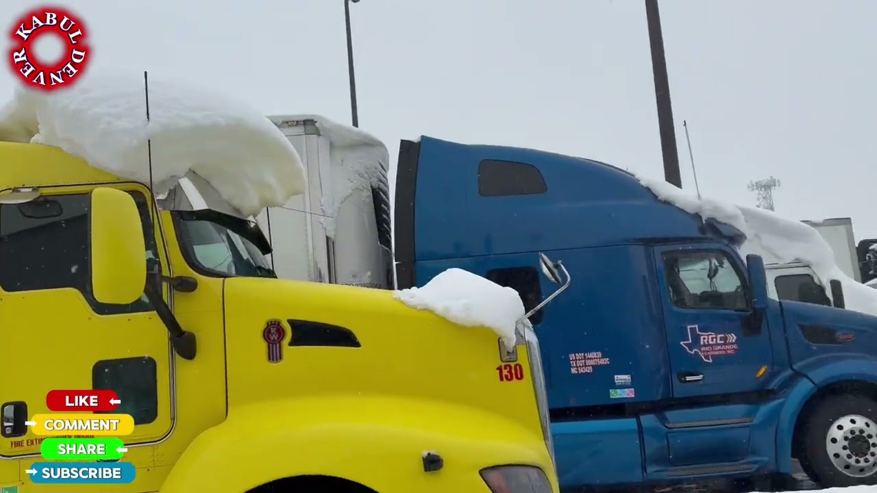 How bad was blizzards in NEW JERSEY