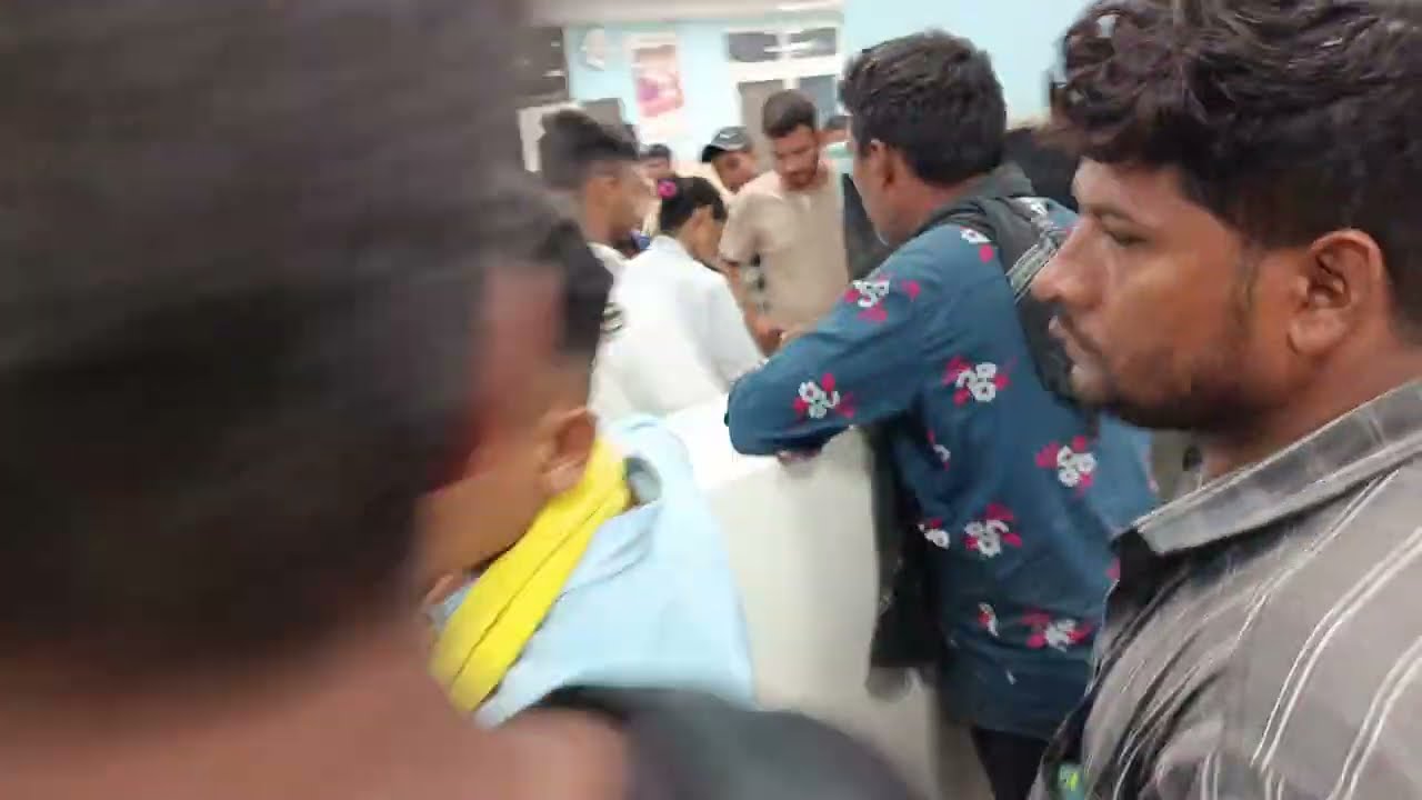 Sadar hospital  Sadar Hospital Ara, Bihar: Poor Management & Staff Shortage | Public Health Crisis