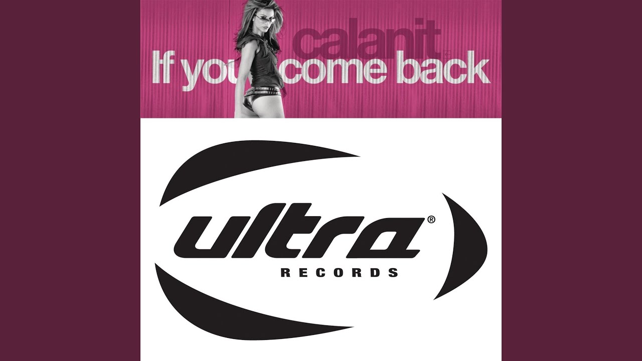 If You Come Back (Mike Rizzo Club Mix)