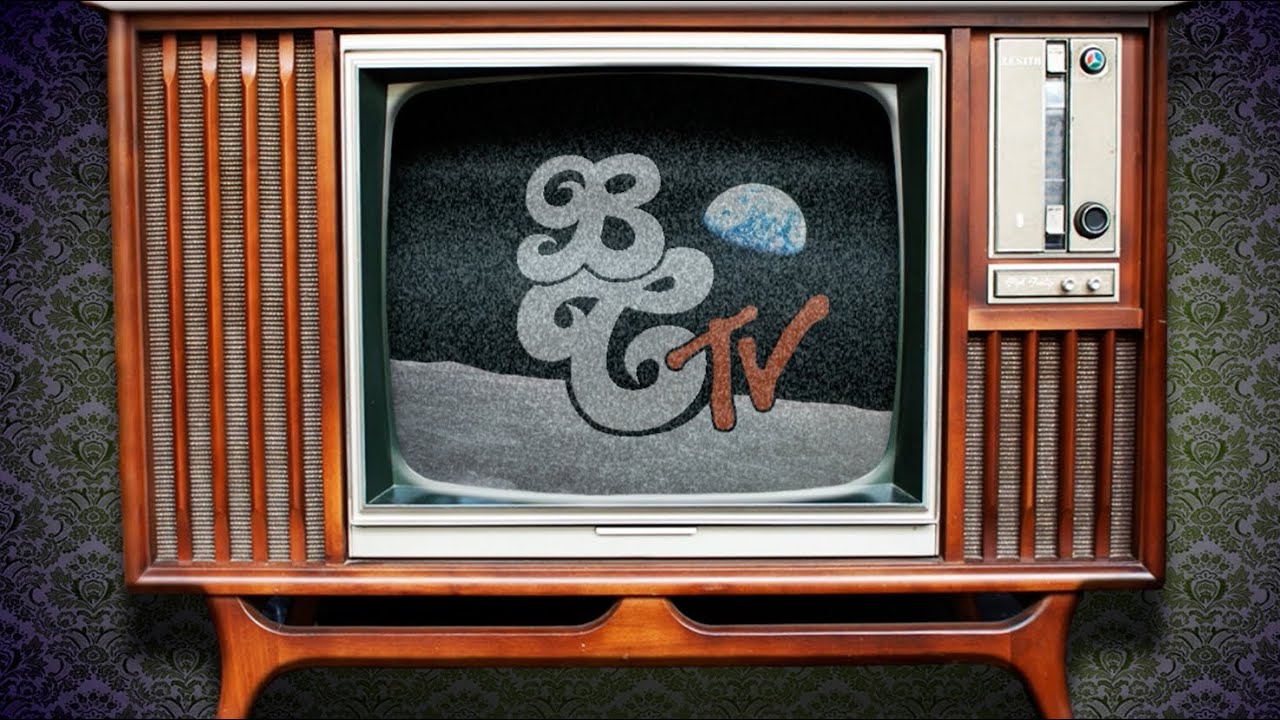 OFFICIAL BC TV at CMA FEST 2013