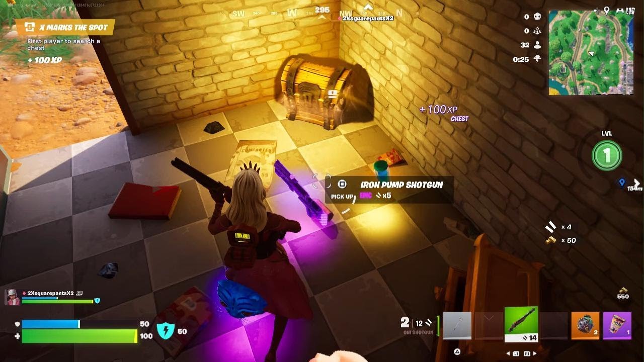 She isn't the worst backpack