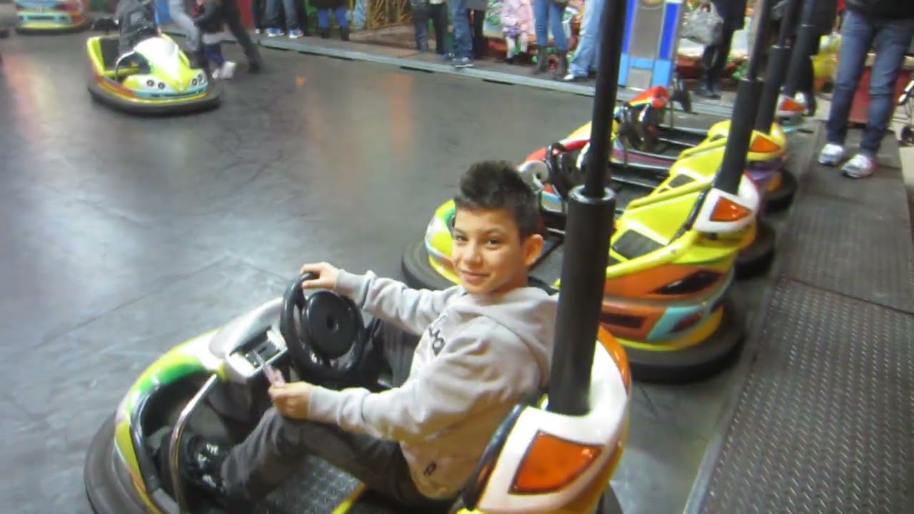17 MARZO 2013