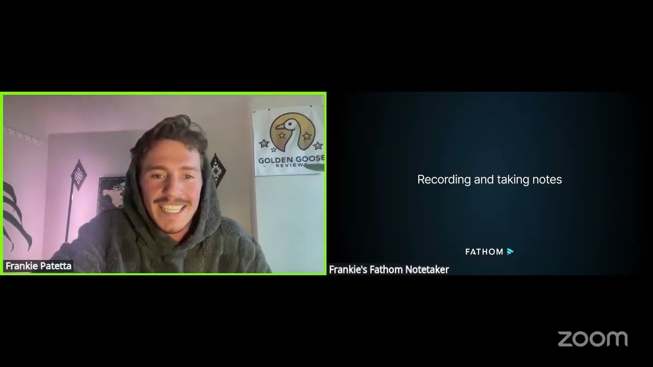 Cold Calling Until I Cry... (Live)