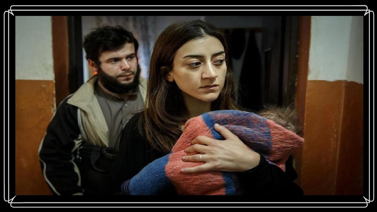 Odcinek 1. Czy warto obejrzeć serial pt.