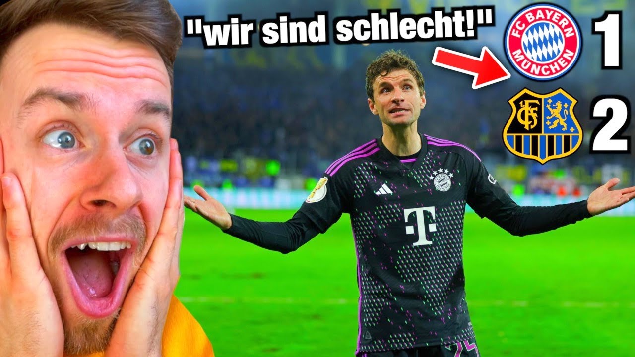 Wenn PROFI TEAMS sich gegen AMATEURE blamieren... 👀💩 | Fabiano reagiert