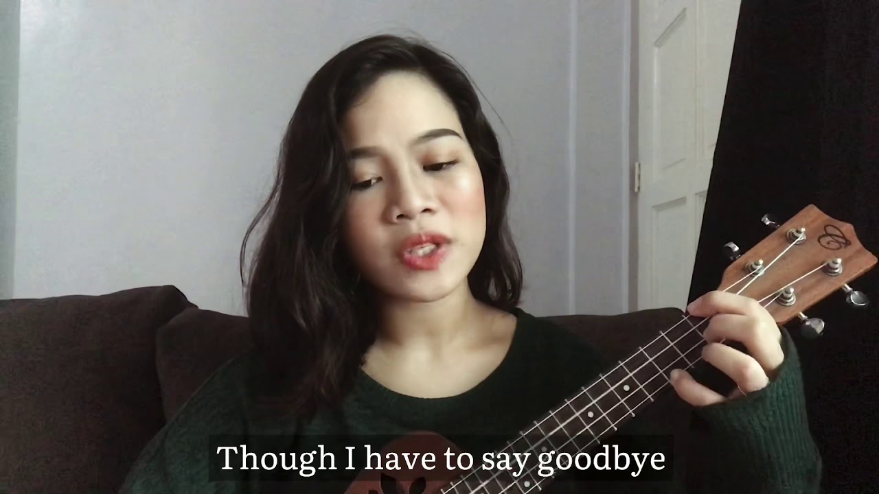 Remember Me (From Coco) Ukulele Cover