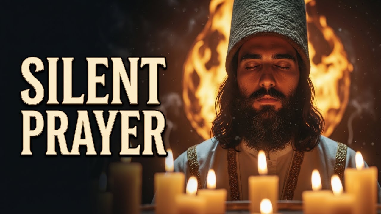 Ghum-e-Dastan-e-Dil | When Love Becomes a Silent Prayer