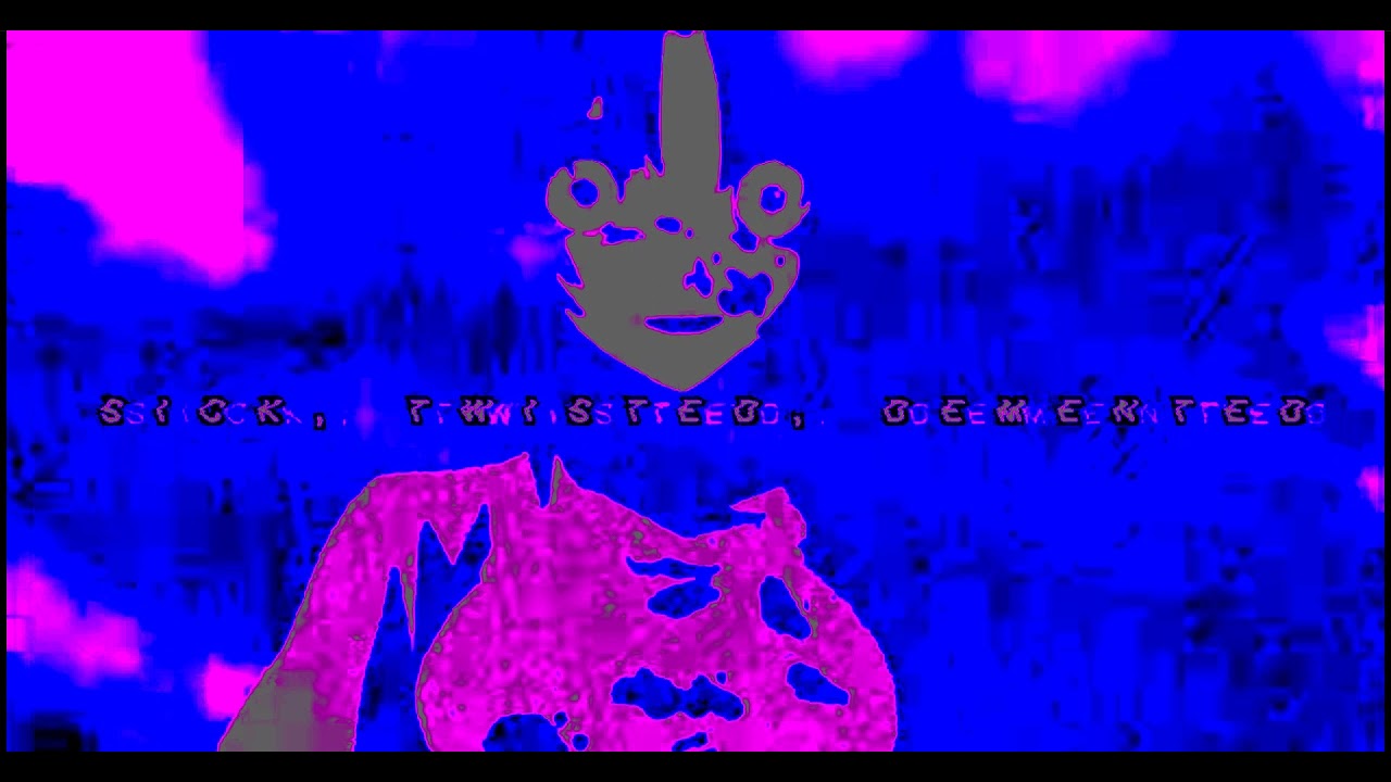 𝐬𝐥𝐨𝐰𝐞𝐝 s e w e r s l v t - sick, twisted, demented