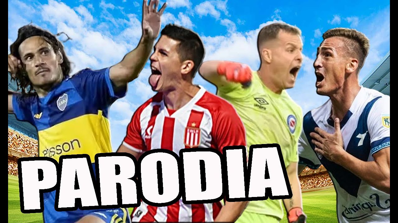 Canción Cuartos de Final Copa de la Liga (Parodia GATA ONLY)